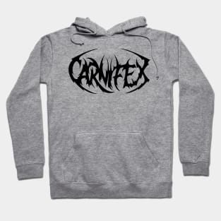 Carnifex band Hoodie